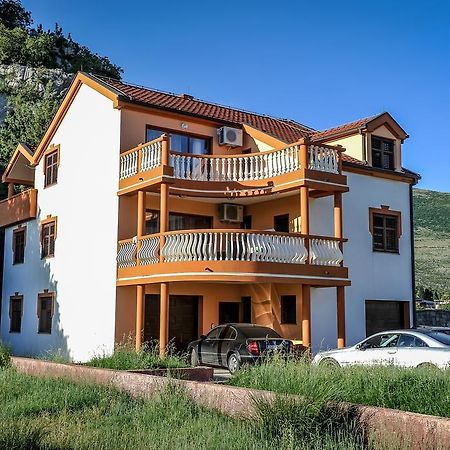 Apartman Selena Trebinje Luaran gambar