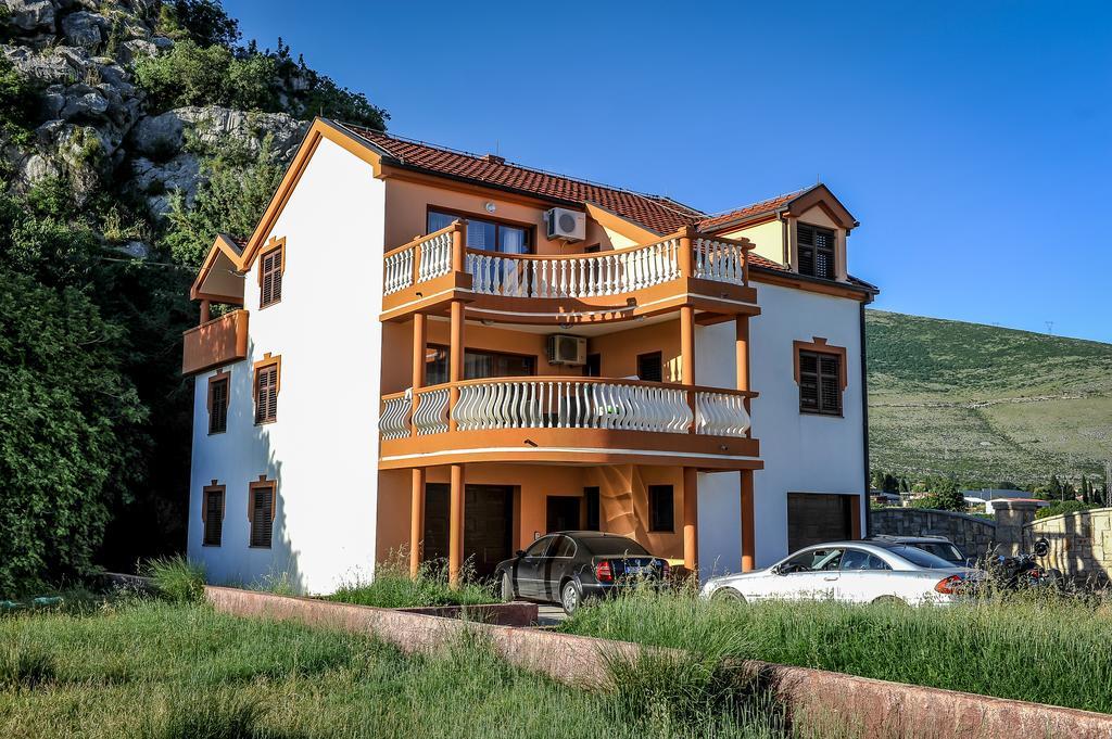 Apartman Selena Trebinje Luaran gambar