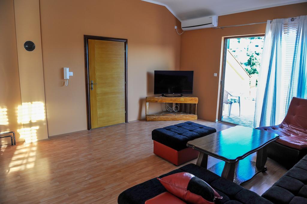 Apartman Selena Trebinje Luaran gambar