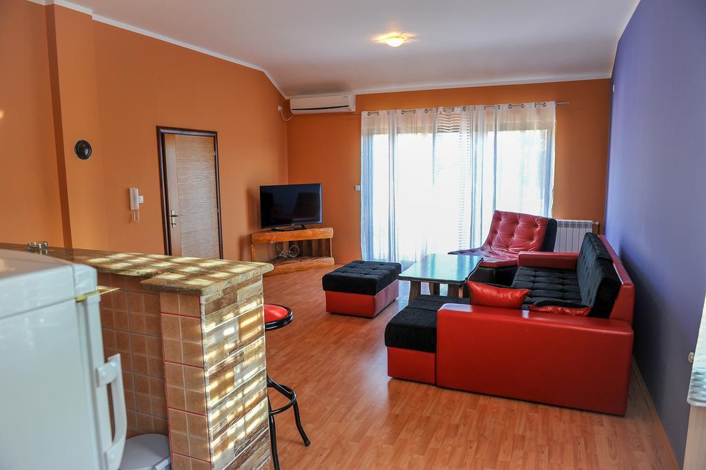 Apartman Selena Trebinje Luaran gambar
