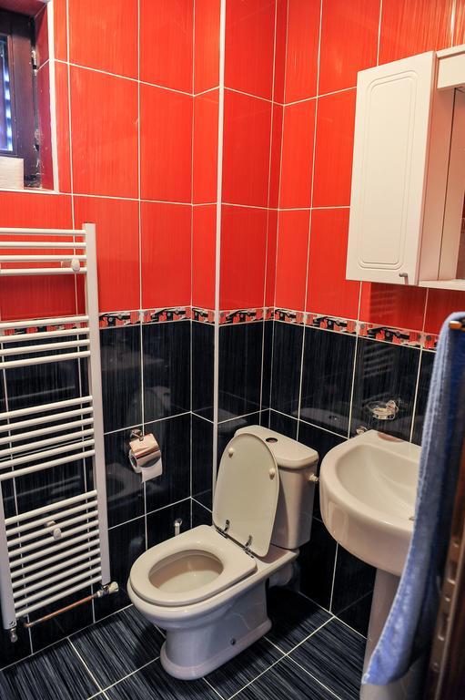 Apartman Selena Trebinje Luaran gambar