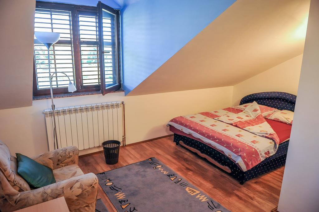 Apartman Selena Trebinje Luaran gambar