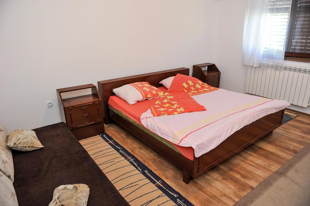 Apartman Selena Trebinje Luaran gambar