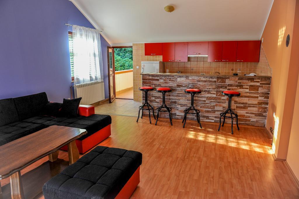 Apartman Selena Trebinje Luaran gambar