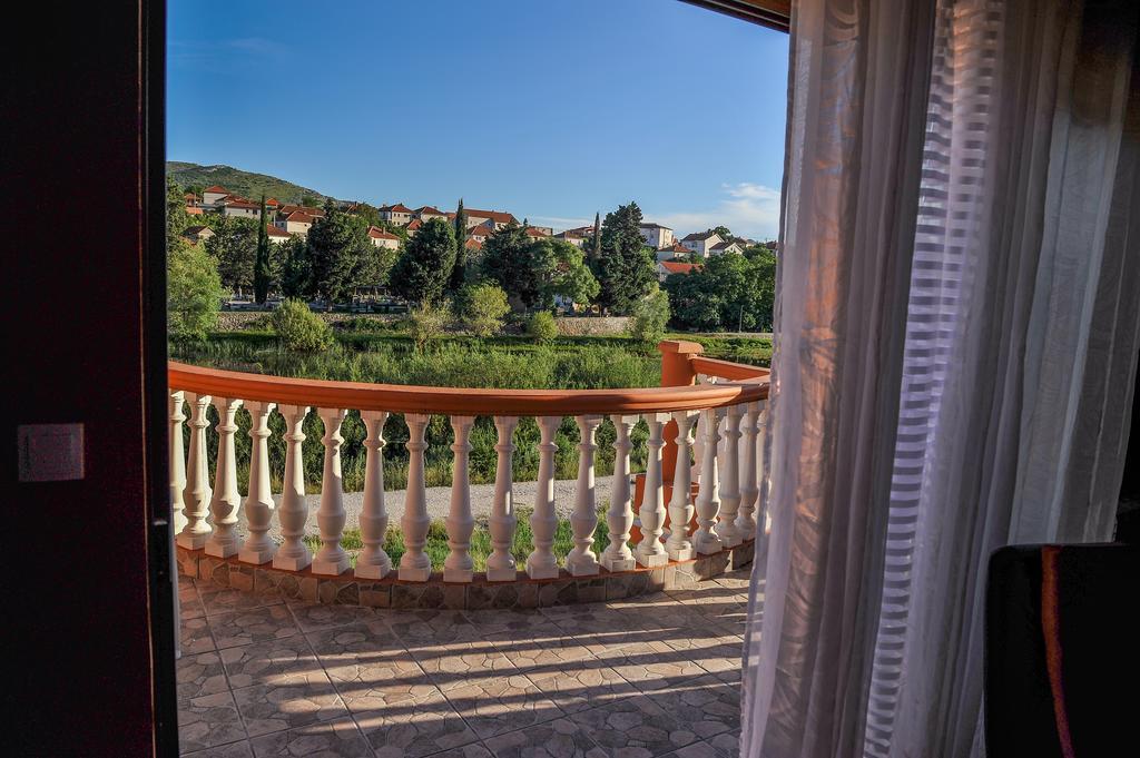 Apartman Selena Trebinje Luaran gambar