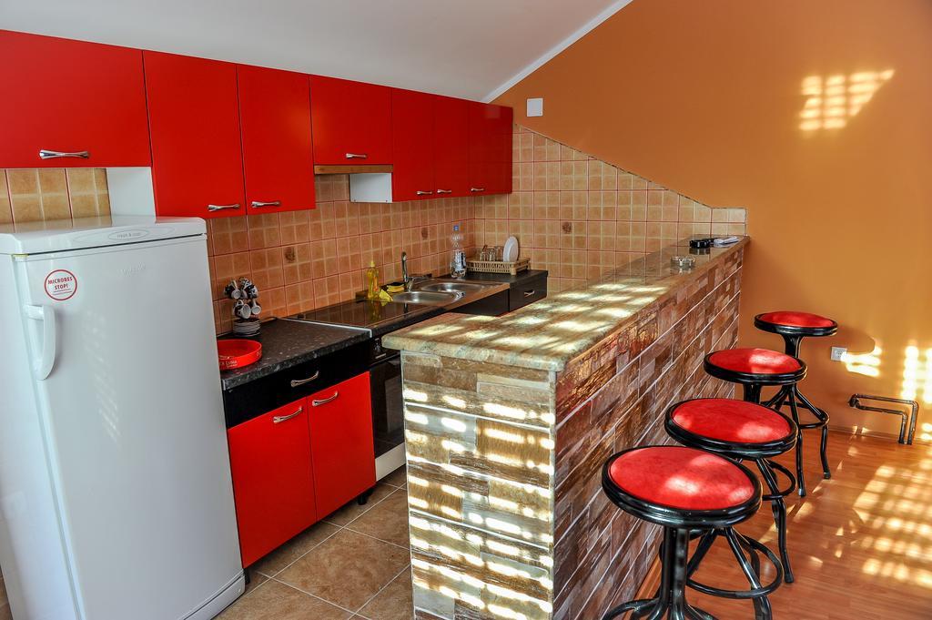 Apartman Selena Trebinje Luaran gambar